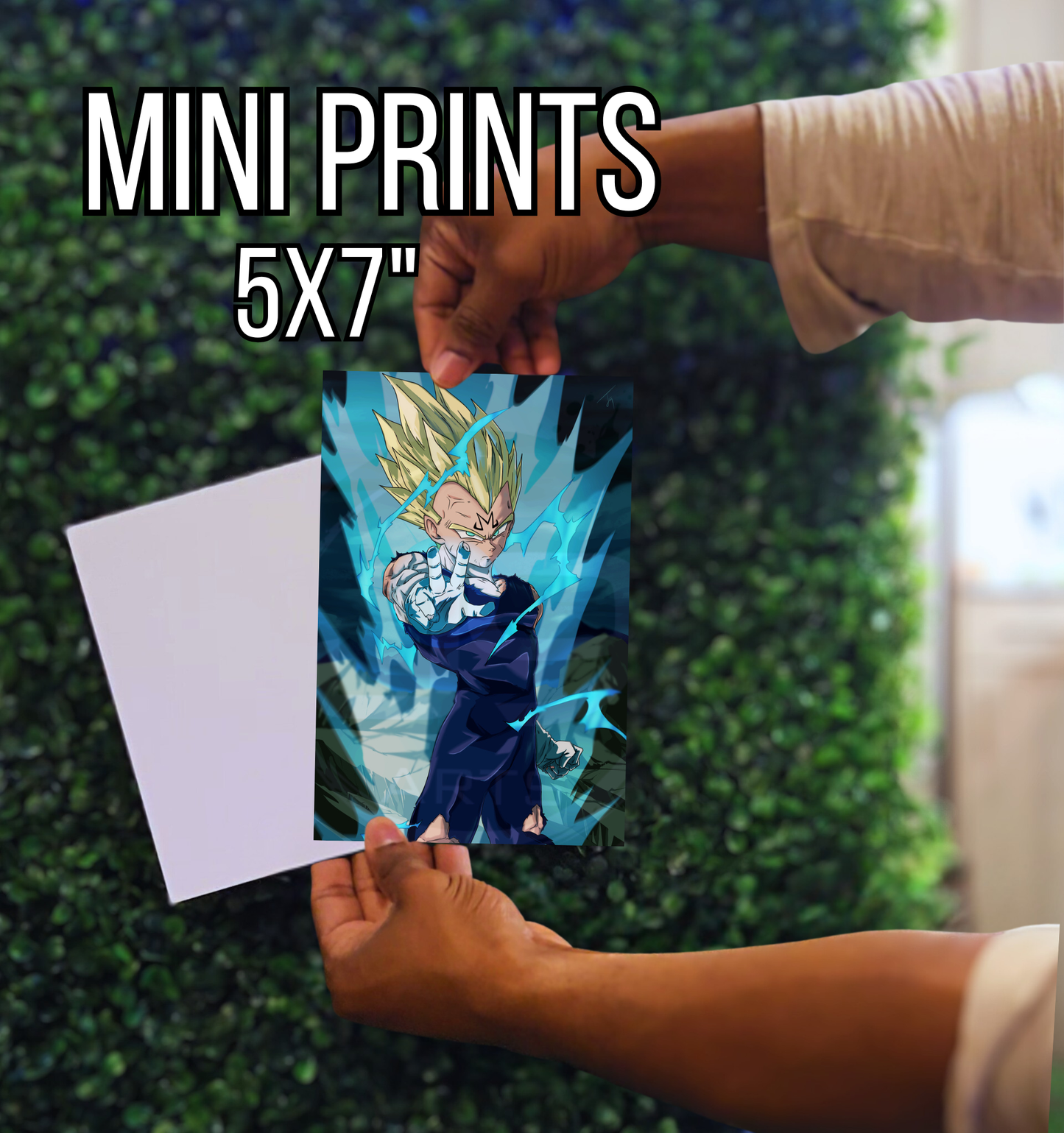 Legendary Prince