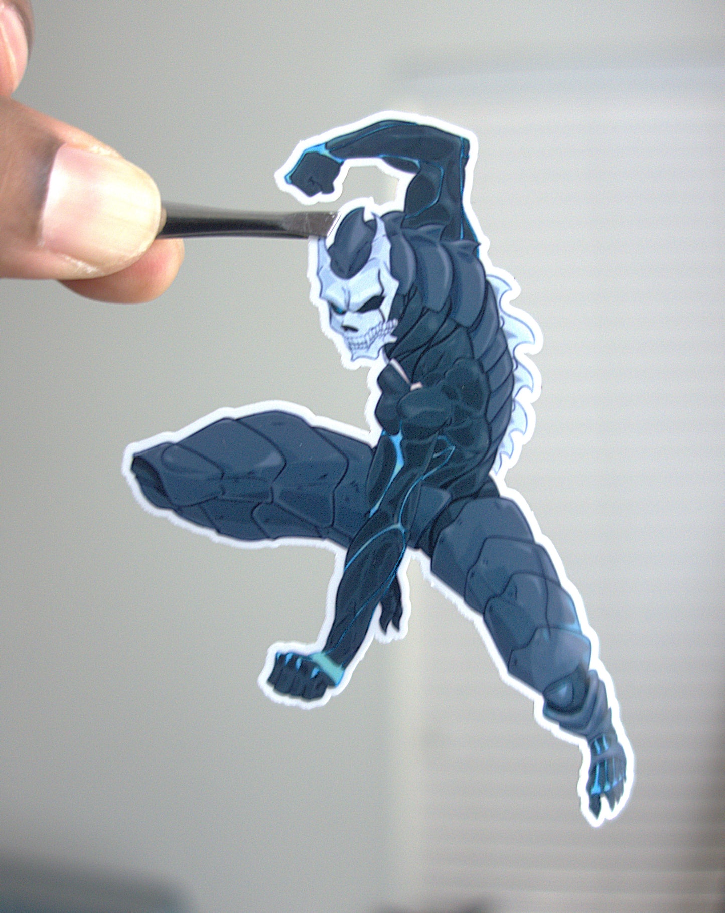 Kaijuuuuu (Sticker)