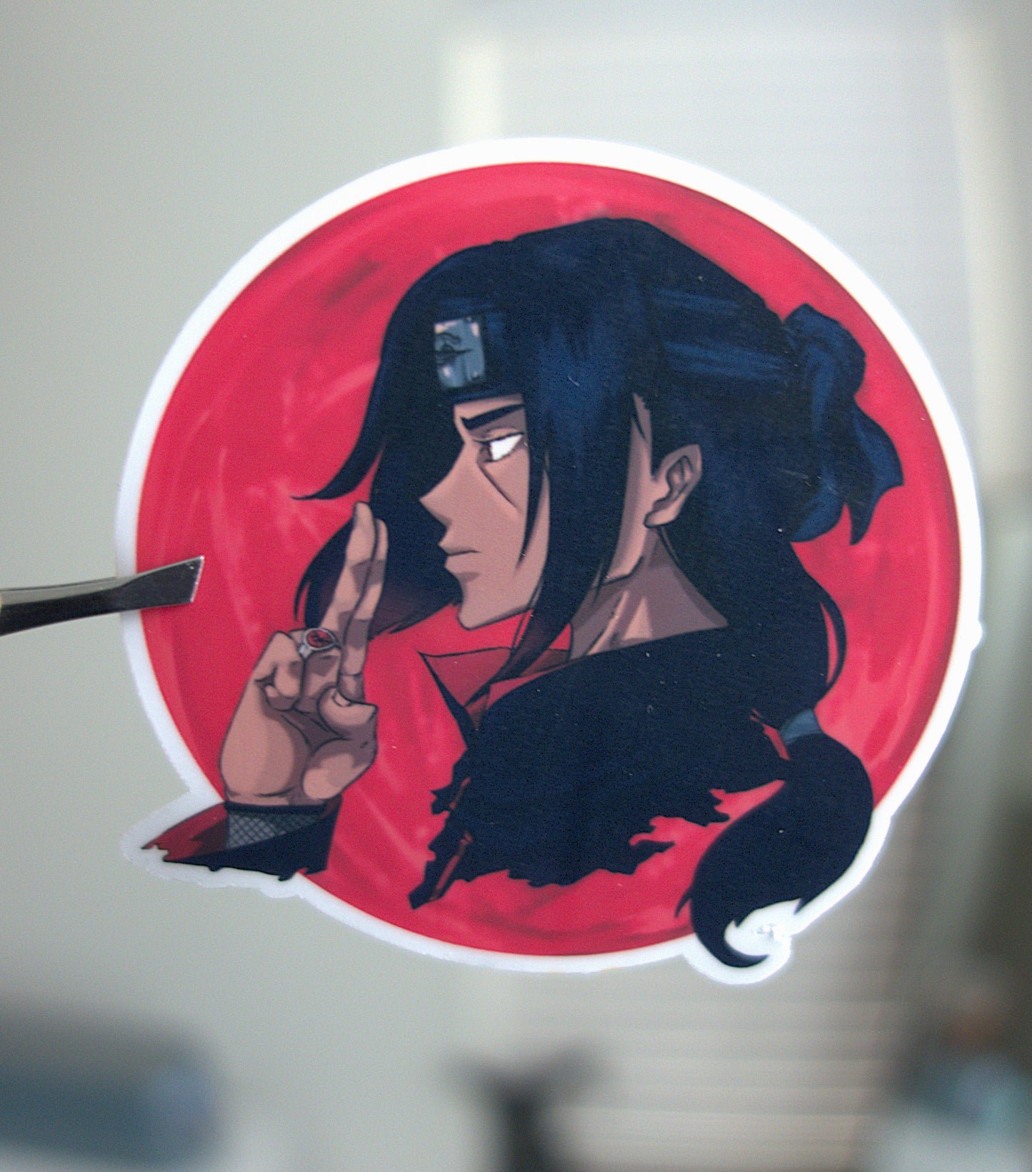 Big Bro (sticker)