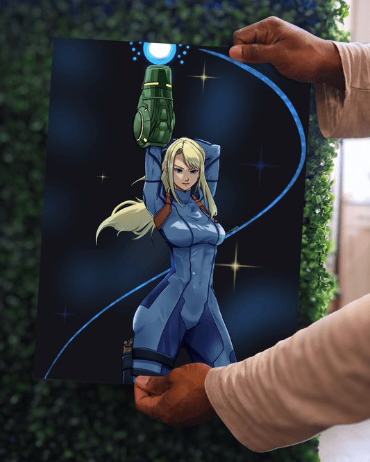 Galaxy Explorer - J9sart