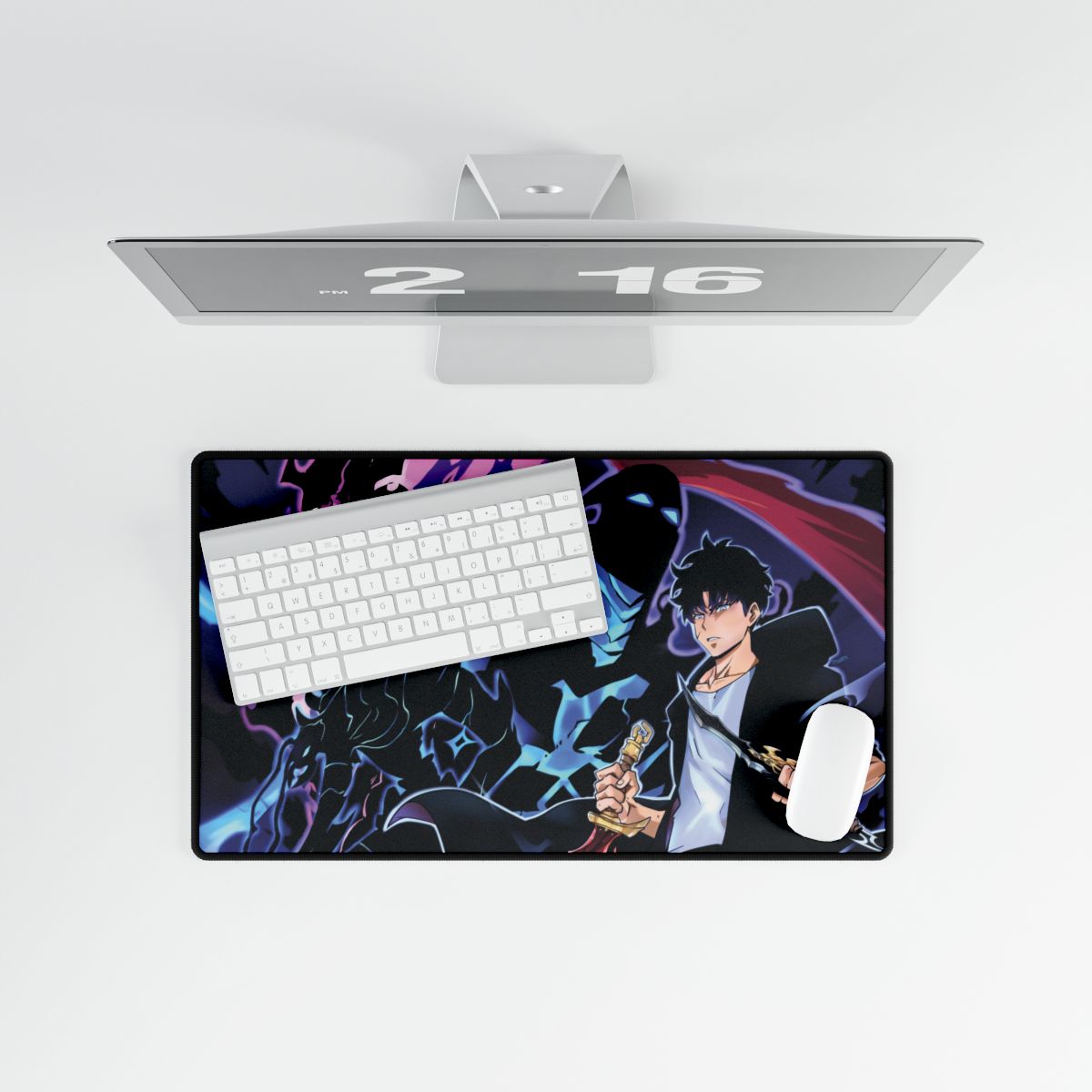 Gaming Mats