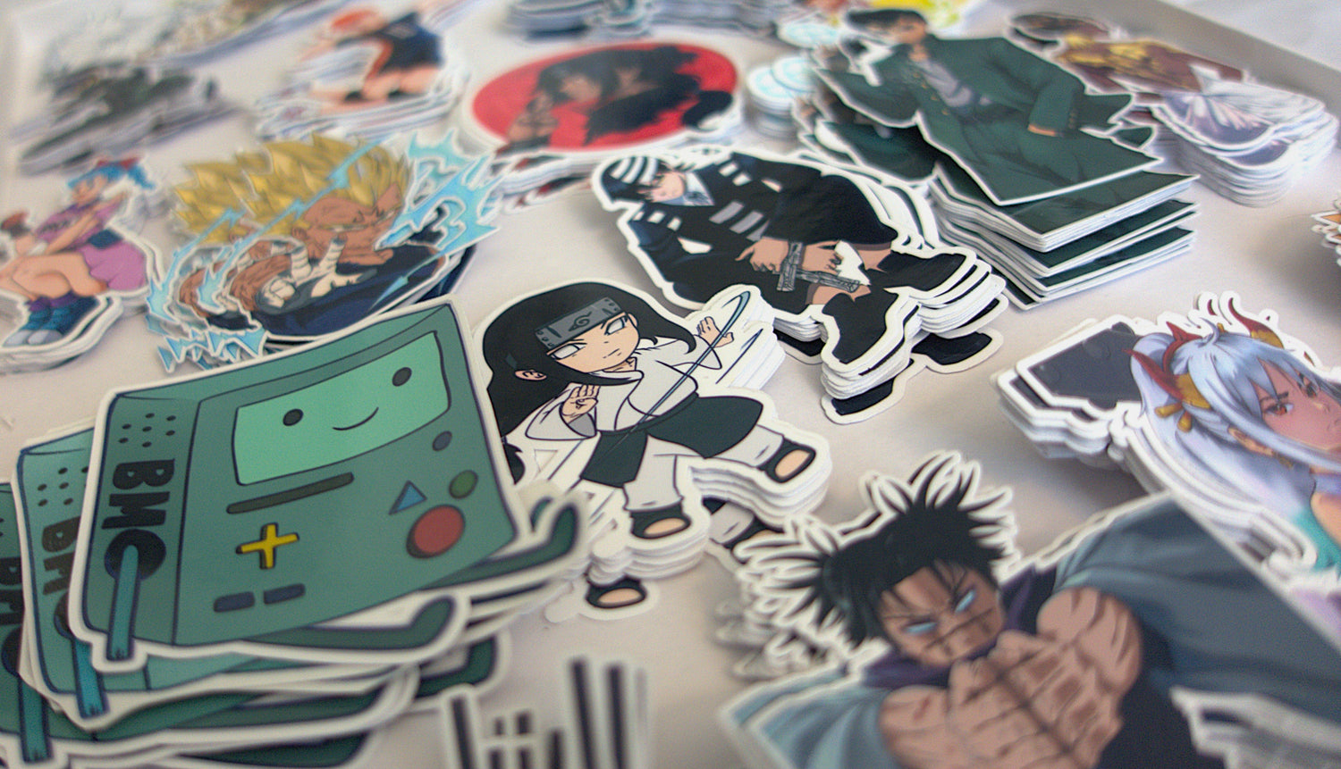 stickers!! - J9sart