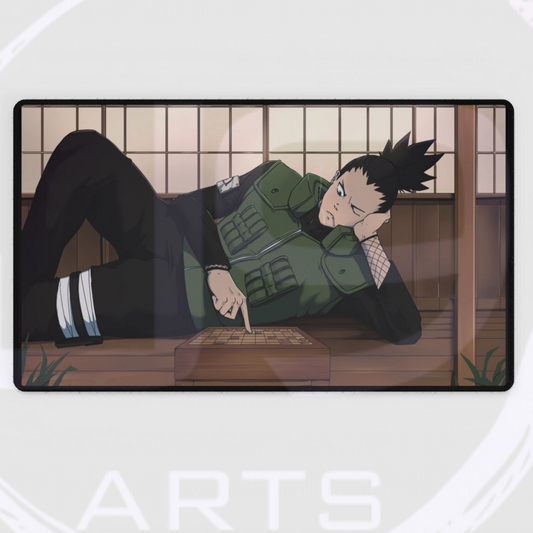 Smart Ninja Gaming mat