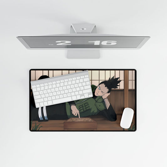 Smart Ninja Gaming mat