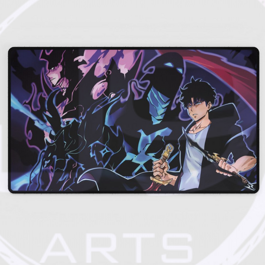 SOLO Gaming Mat