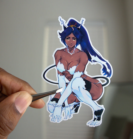 Your-ichiii (Sticker)