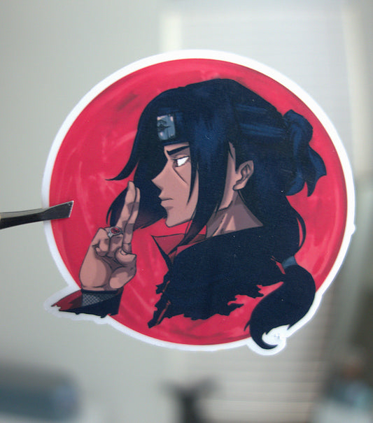 Big Bro (sticker)
