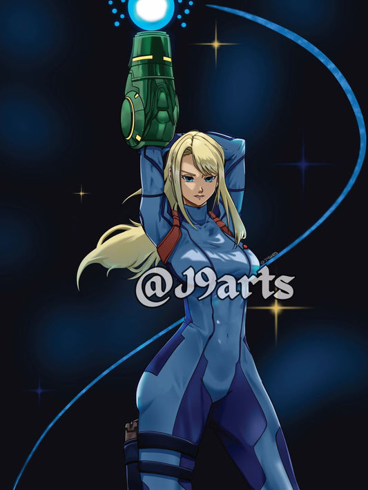 Samus