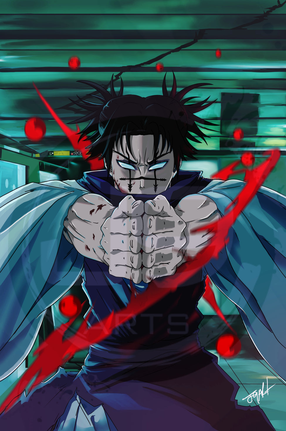 Elegido