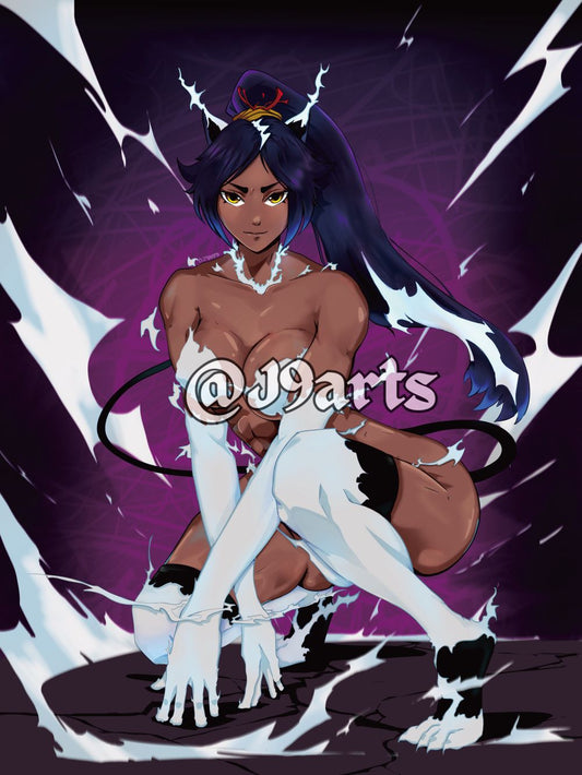 Yoruichi