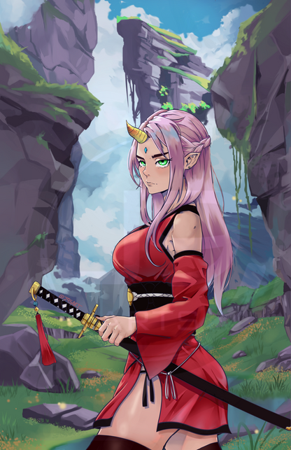 MAI