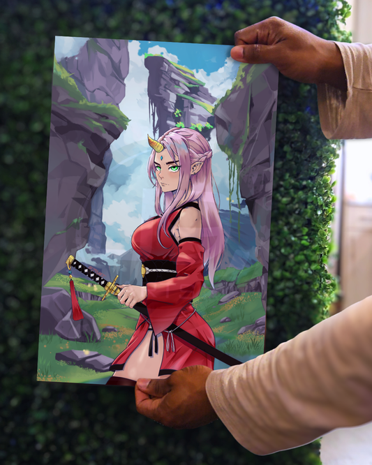 MAI