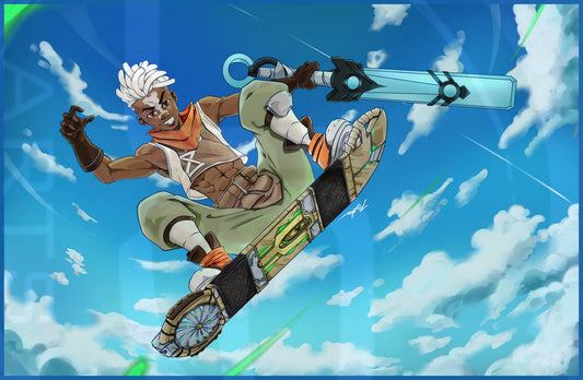 Boy Savior - J9sart