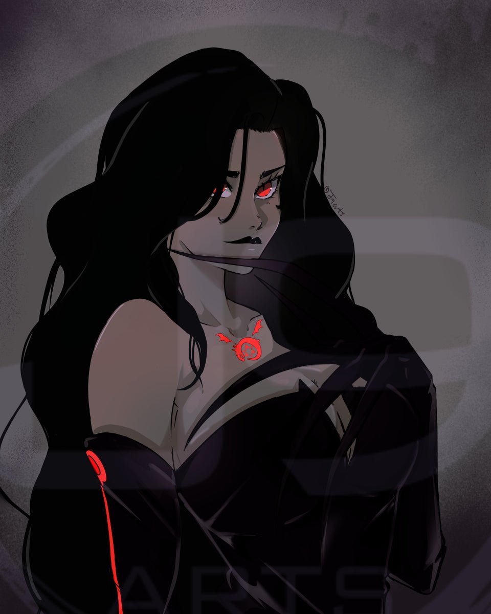 Deadly Sin - J9sart