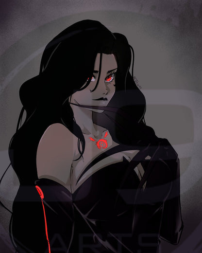 Deadly Sin - J9sart