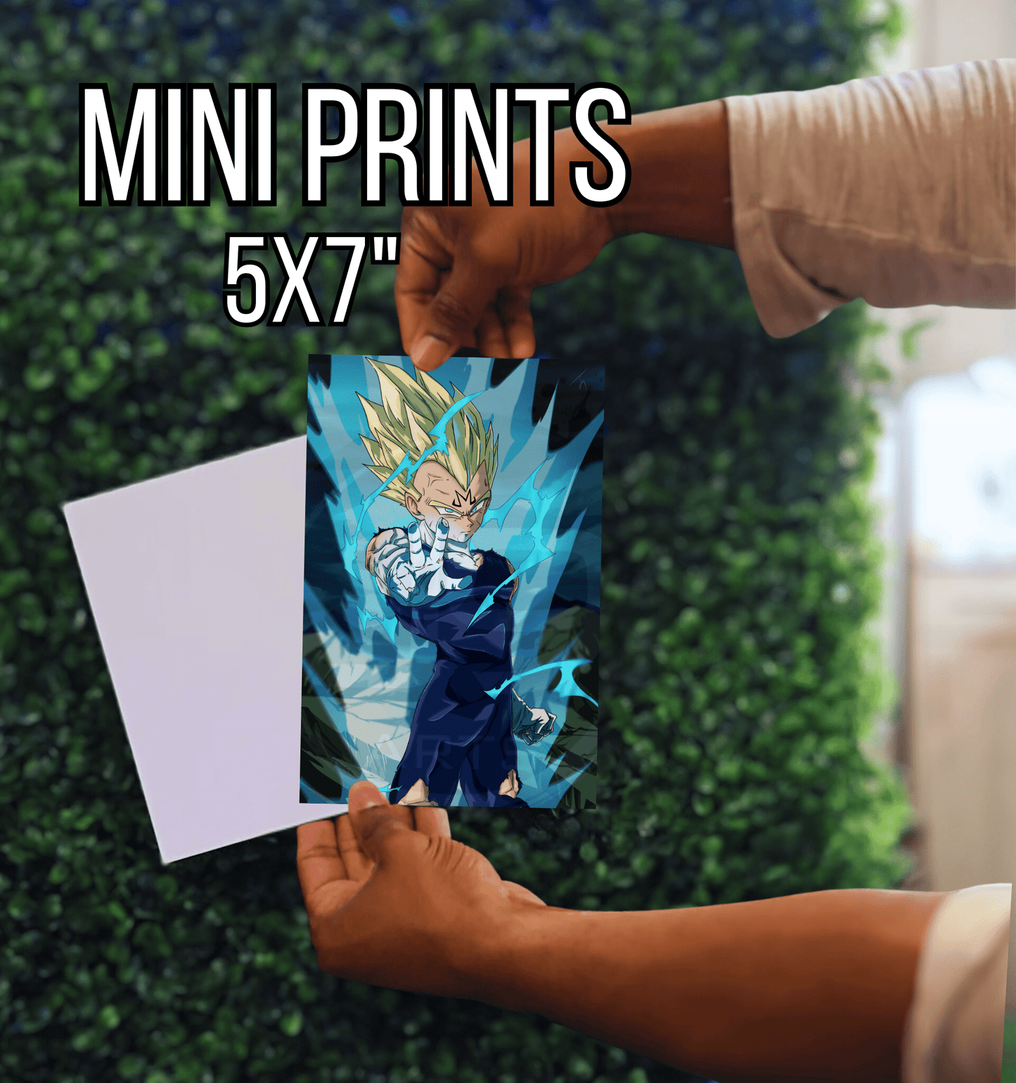 Legendary Prince - J9sart