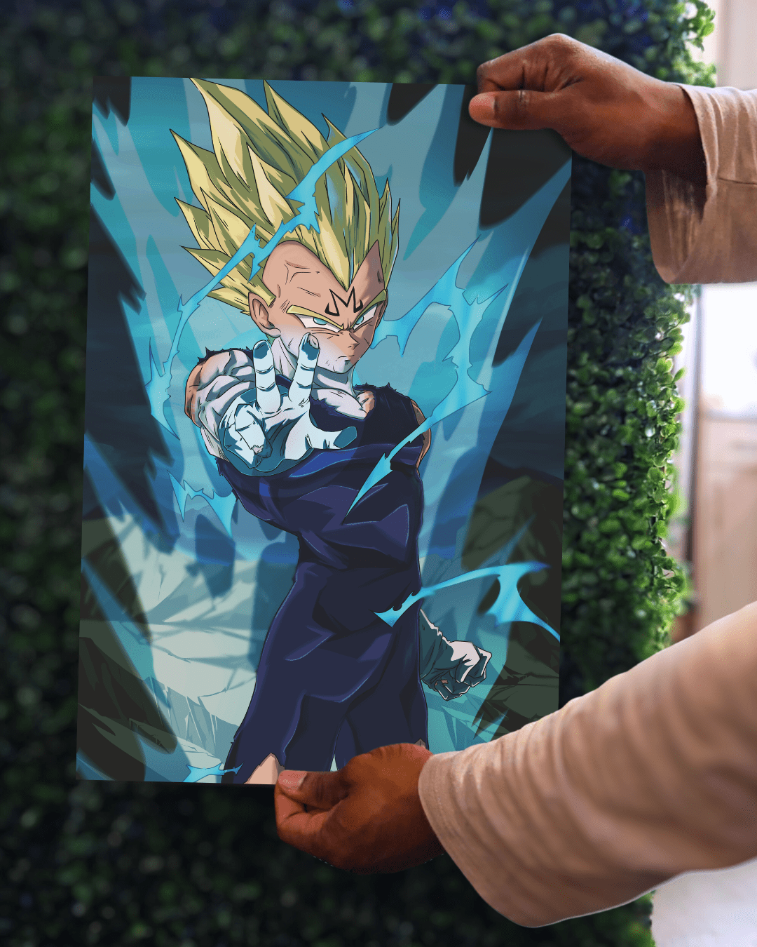 Legendary Prince - J9sart