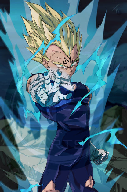 Legendary Prince - J9sart