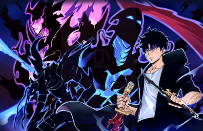 Level UP - J9sart