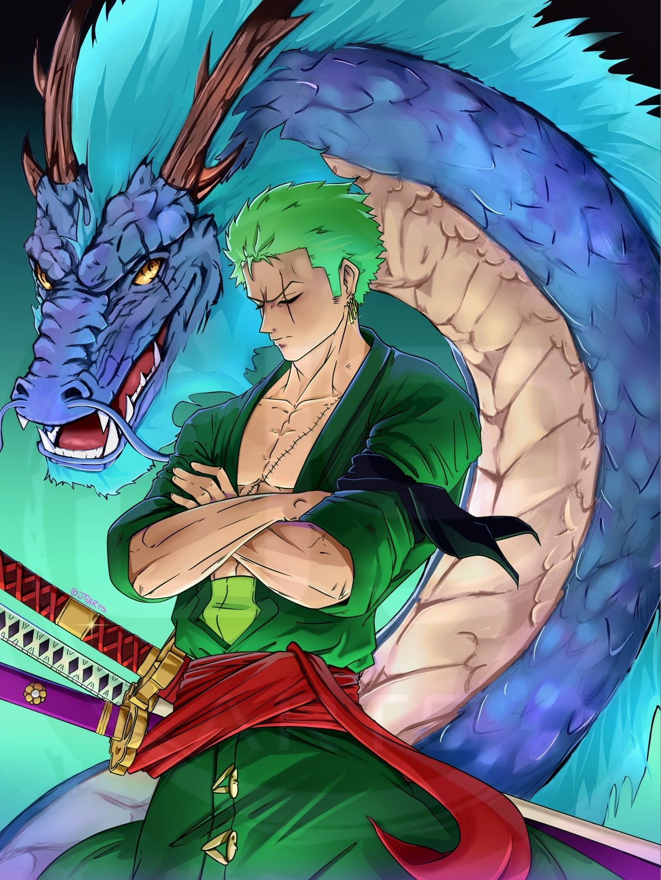 Pirate Hunter 2.0 - J9sart