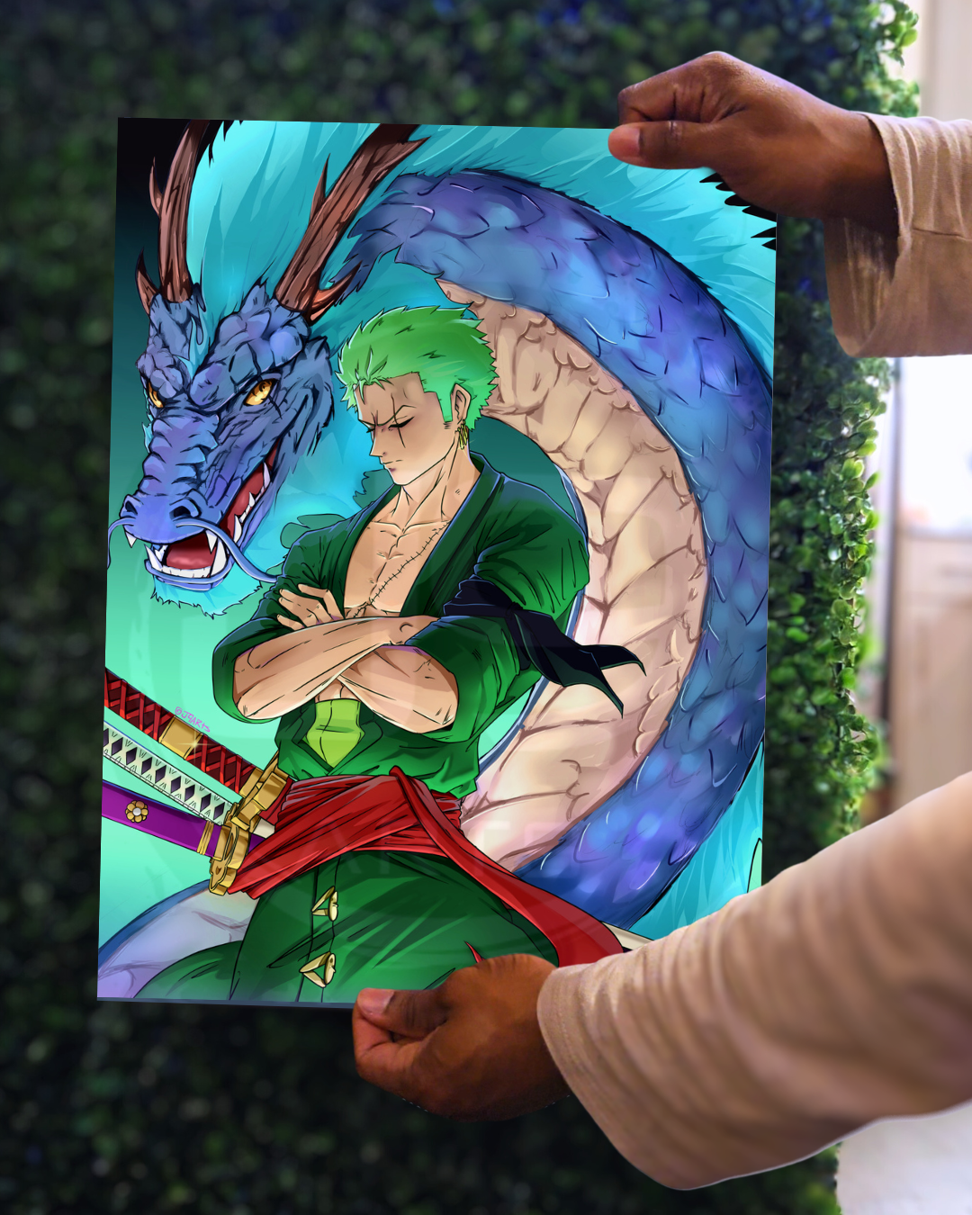 Pirate Hunter 2.0 - J9sart