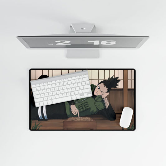 Smart Ninja Gaming mat - J9sart