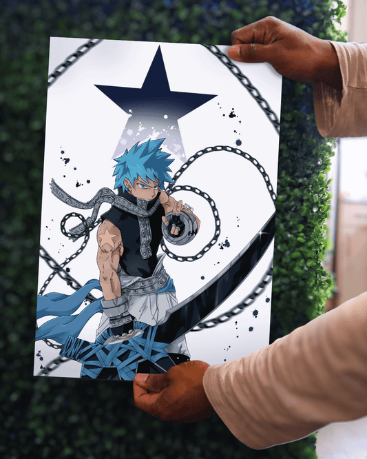 Star Assassin - J9sart