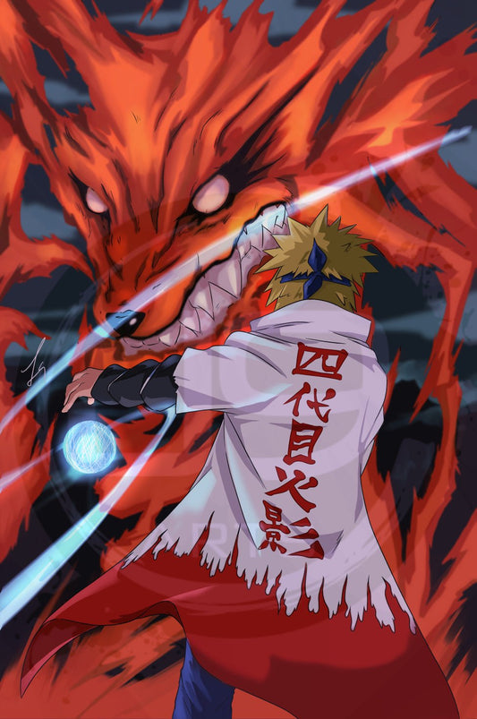 The 4TH - J9sart